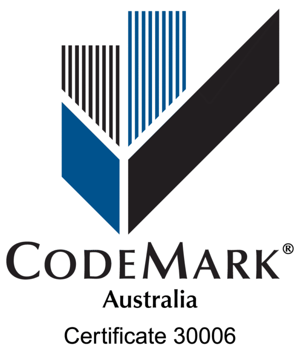 Codemark Australia Certificate 30006