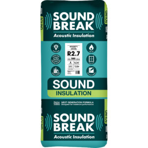 Soundbreak™