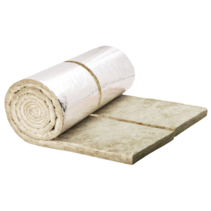 Fletcher Protect® Party Wall Foil Faced Stonewool Blanket