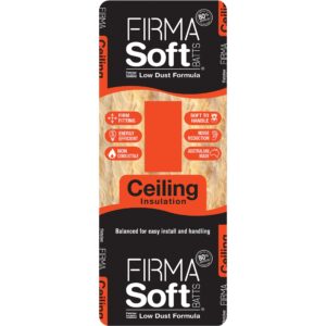 FirmaSoft® Ceiling Insulation