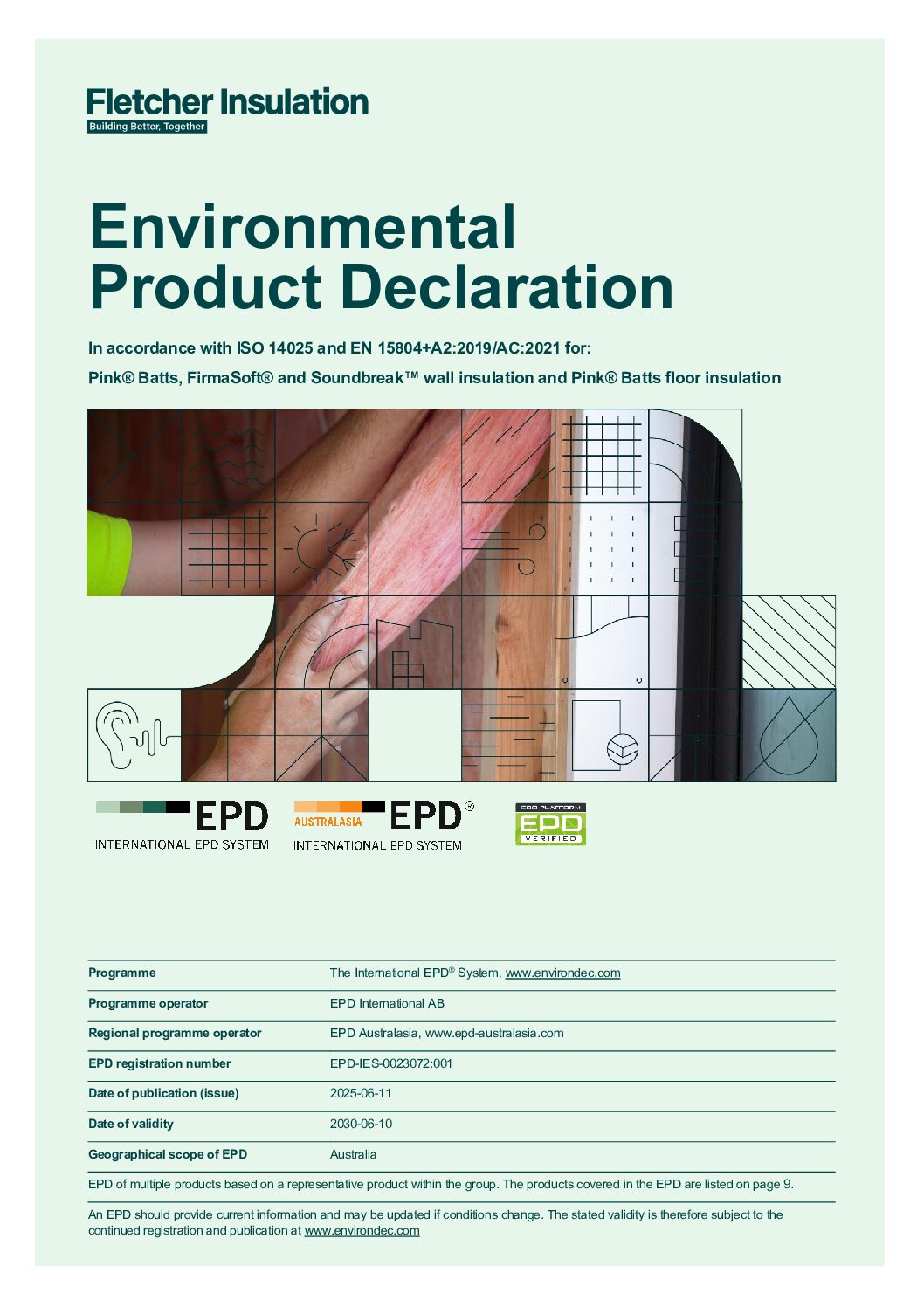 EPD-IES-0023072:001