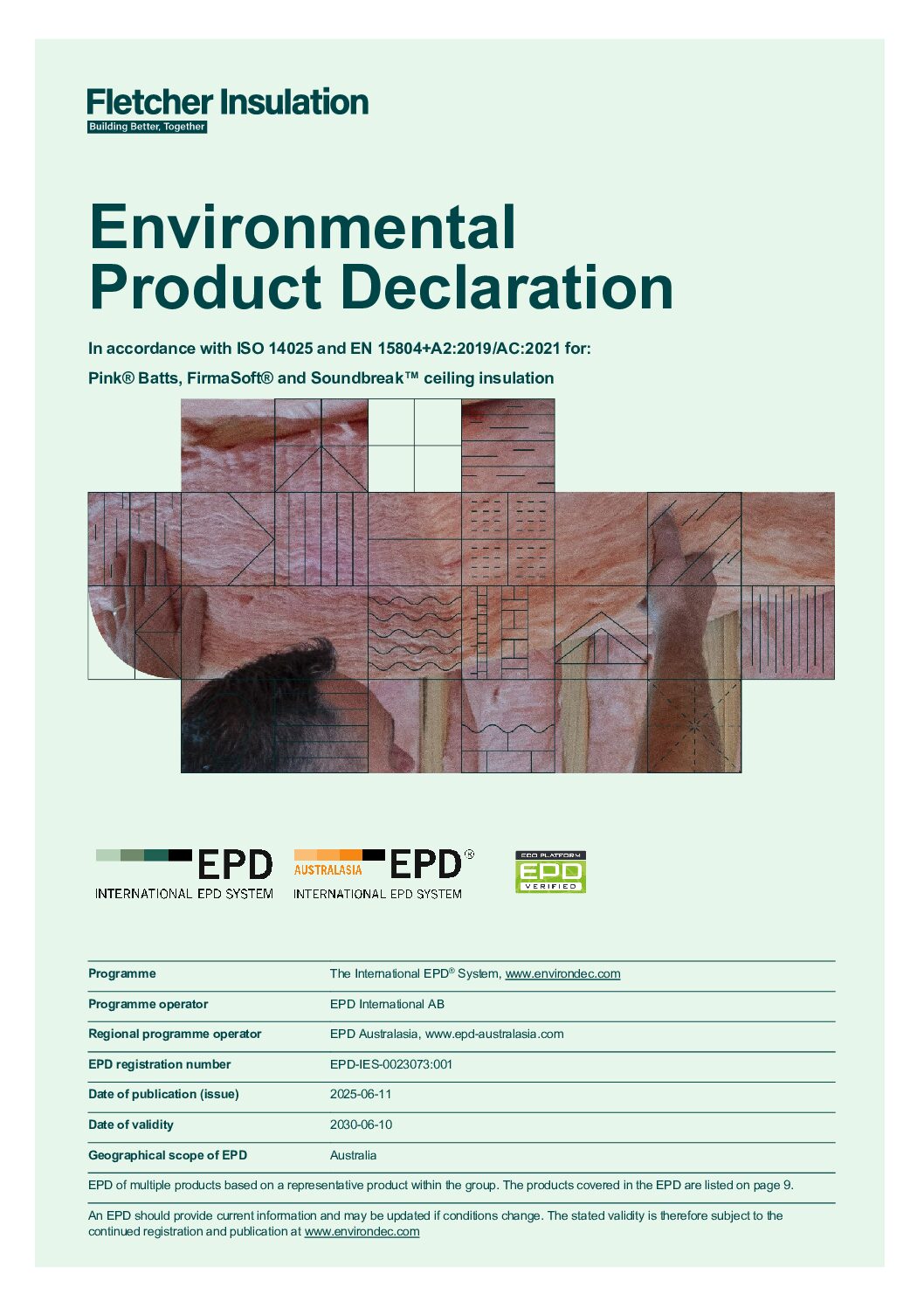 EPD-IES-0023073:001