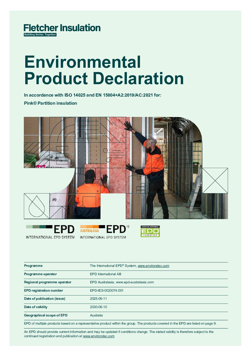 EPD-IES-0023074:001